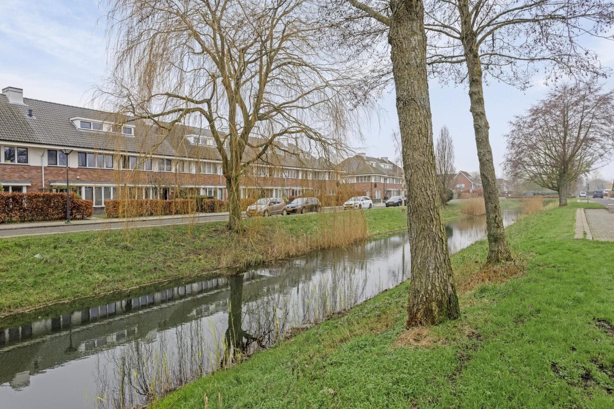 Te koop: Foto Woonhuis aan de Wedderborg 22 in Lelystad