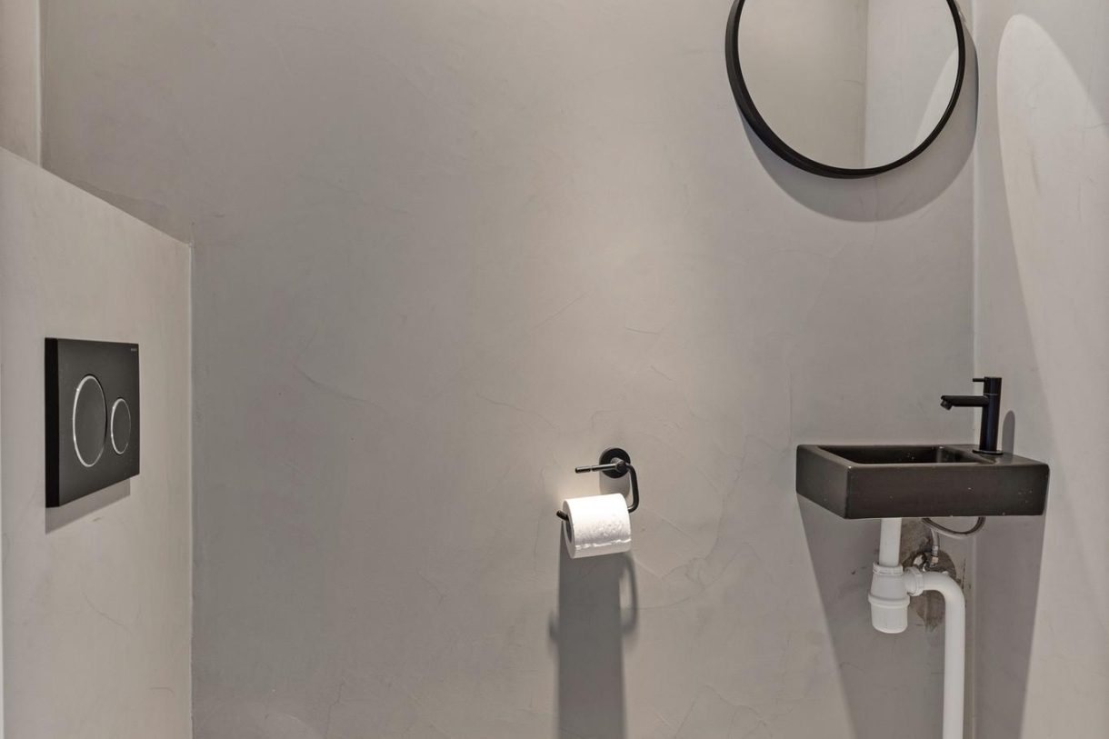 Te koop: Foto Woonhuis aan de Sneekermeerstraat 15 in Lelystad