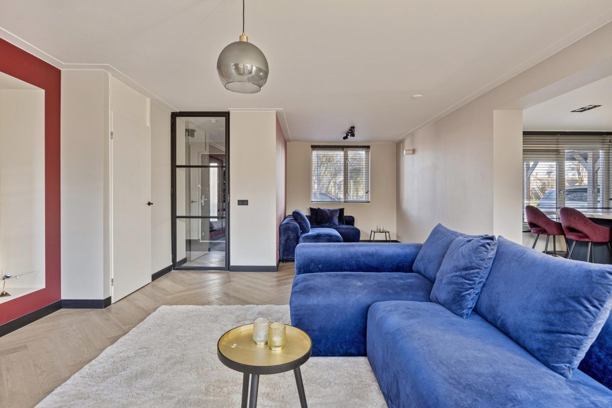 Te koop: Foto Woonhuis aan de Sneekermeerstraat 15 in Lelystad