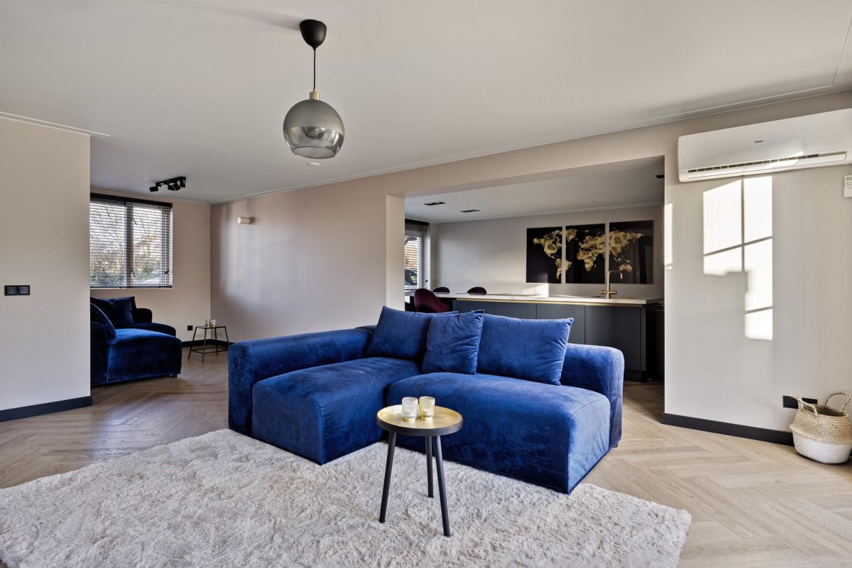 Te koop: Foto Woonhuis aan de Sneekermeerstraat 15 in Lelystad