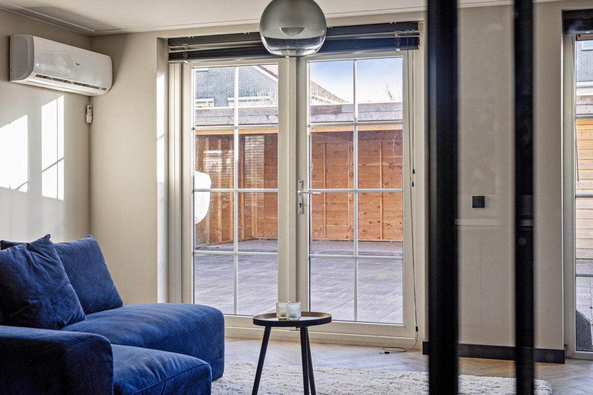 Te koop: Foto Woonhuis aan de Sneekermeerstraat 15 in Lelystad