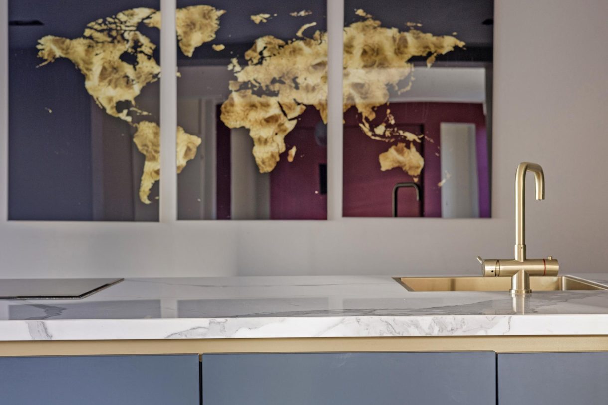 Te koop: Foto Woonhuis aan de Sneekermeerstraat 15 in Lelystad