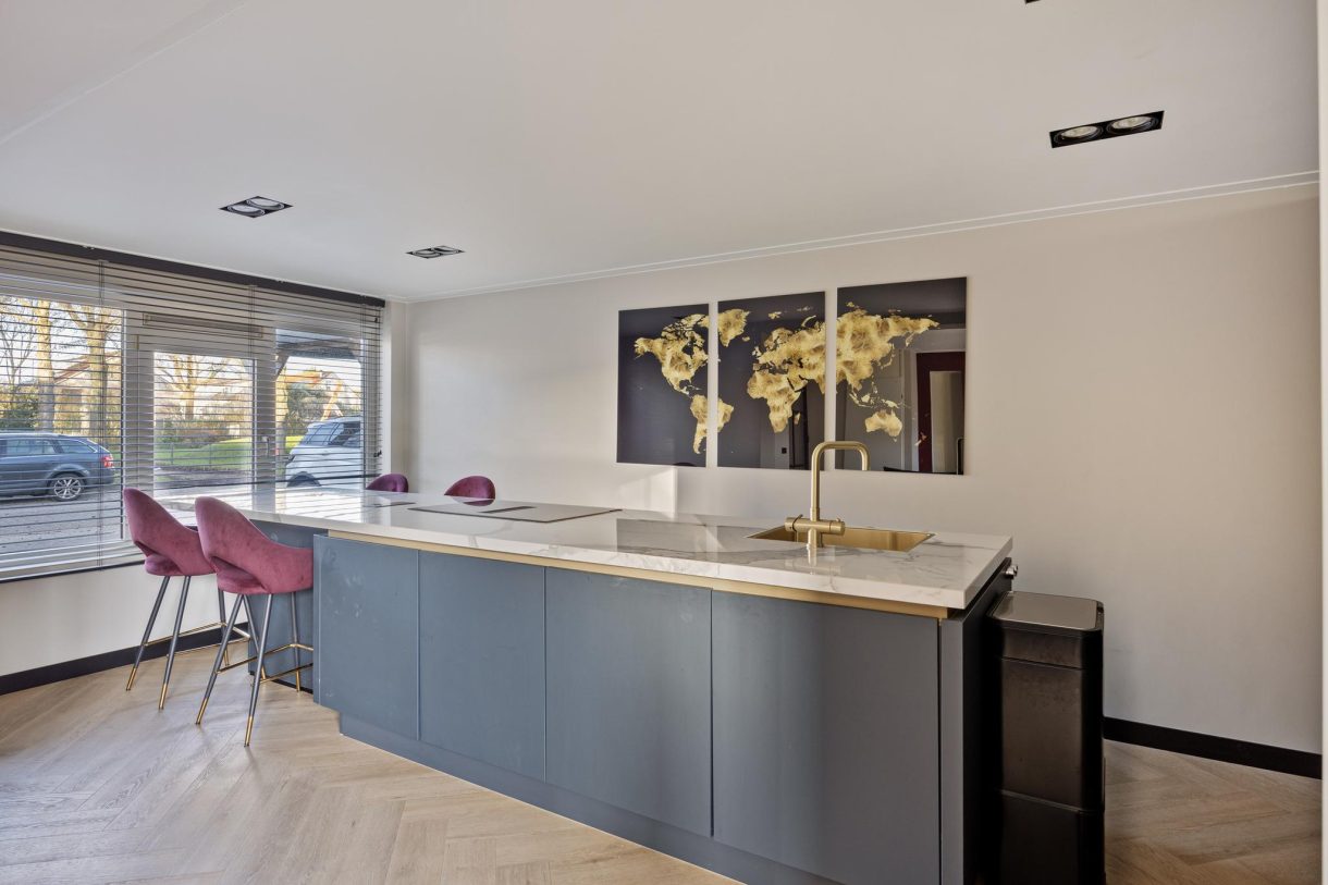 Te koop: Foto Woonhuis aan de Sneekermeerstraat 15 in Lelystad