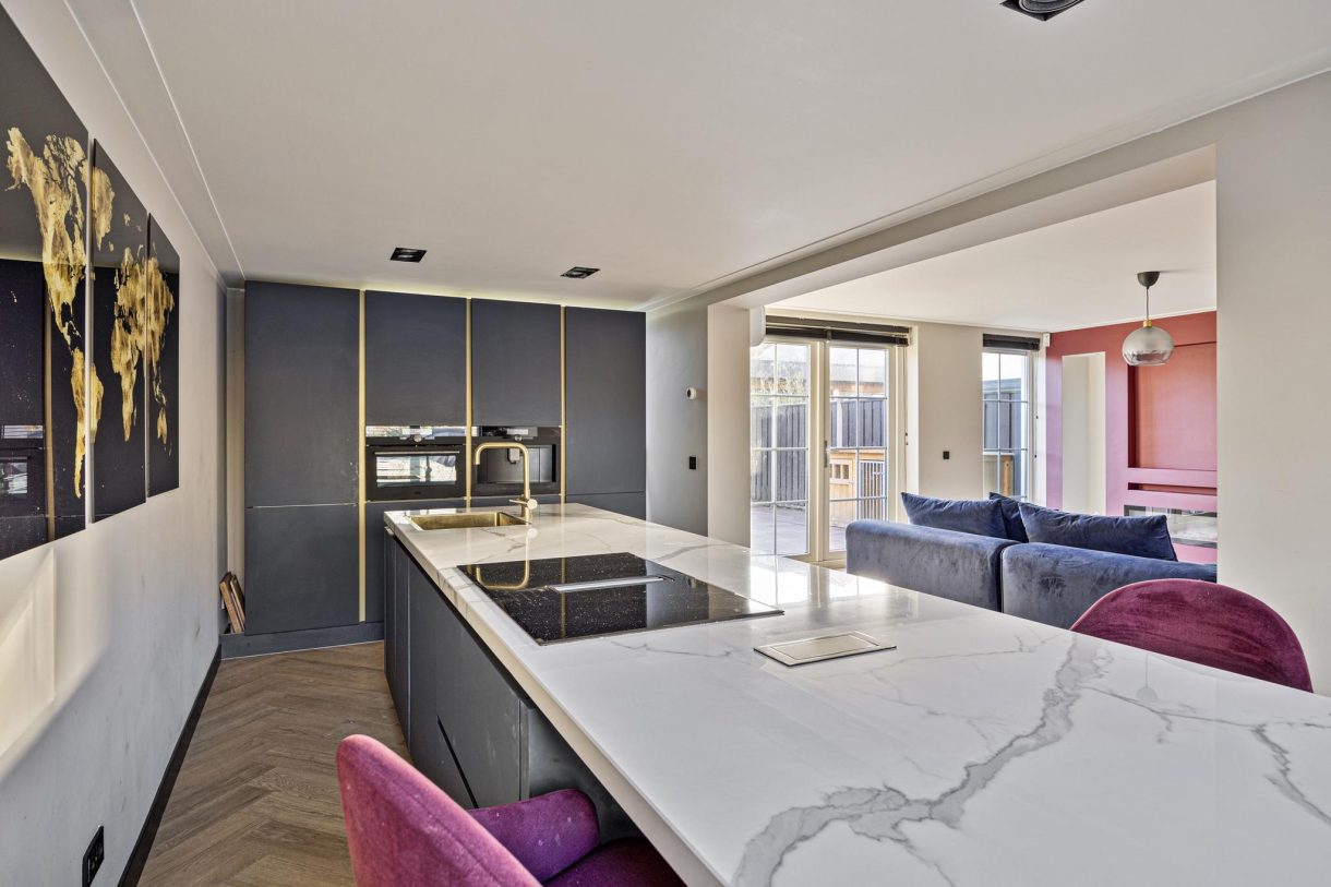 Te koop: Foto Woonhuis aan de Sneekermeerstraat 15 in Lelystad