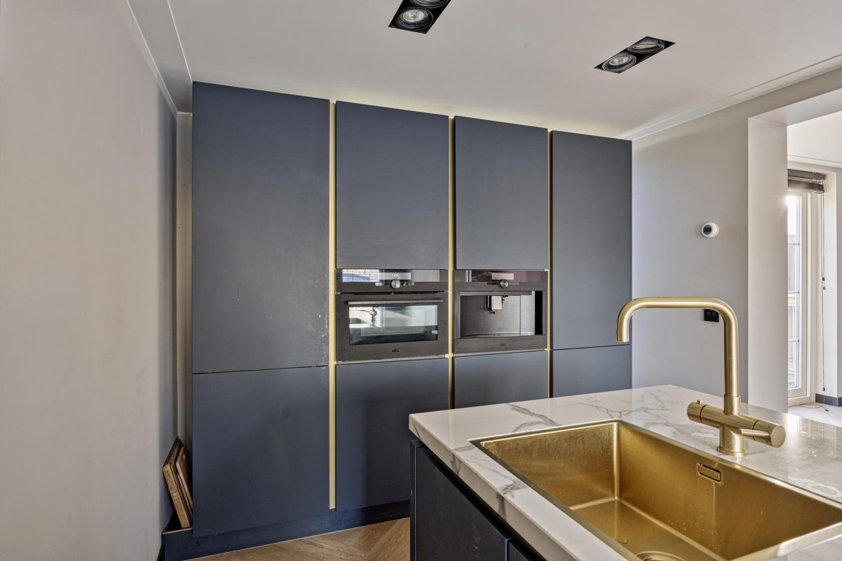 Te koop: Foto Woonhuis aan de Sneekermeerstraat 15 in Lelystad