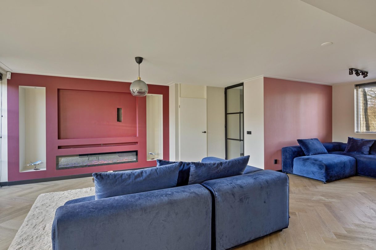 Te koop: Foto Woonhuis aan de Sneekermeerstraat 15 in Lelystad