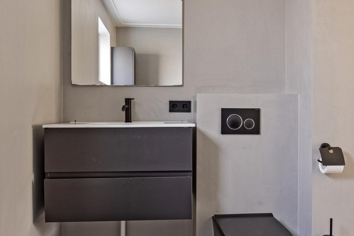 Te koop: Foto Woonhuis aan de Sneekermeerstraat 15 in Lelystad