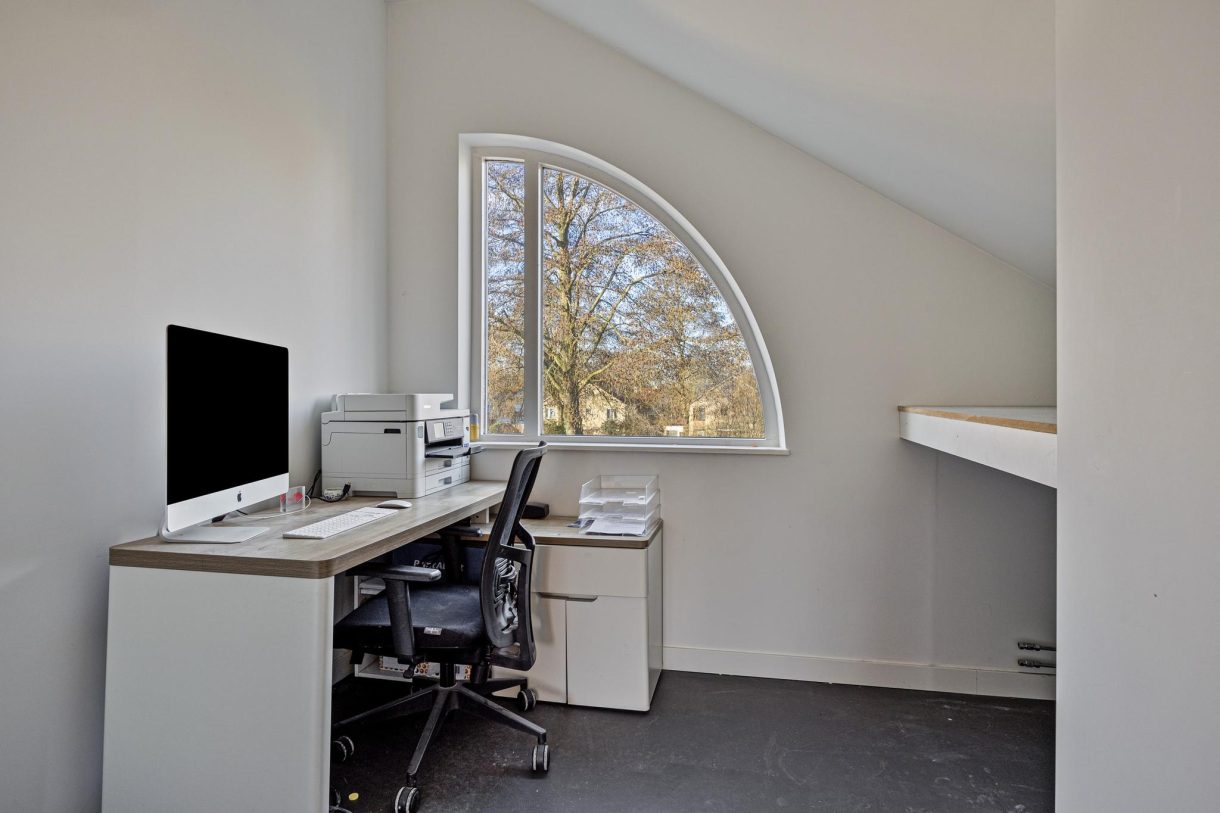 Te koop: Foto Woonhuis aan de Sneekermeerstraat 15 in Lelystad