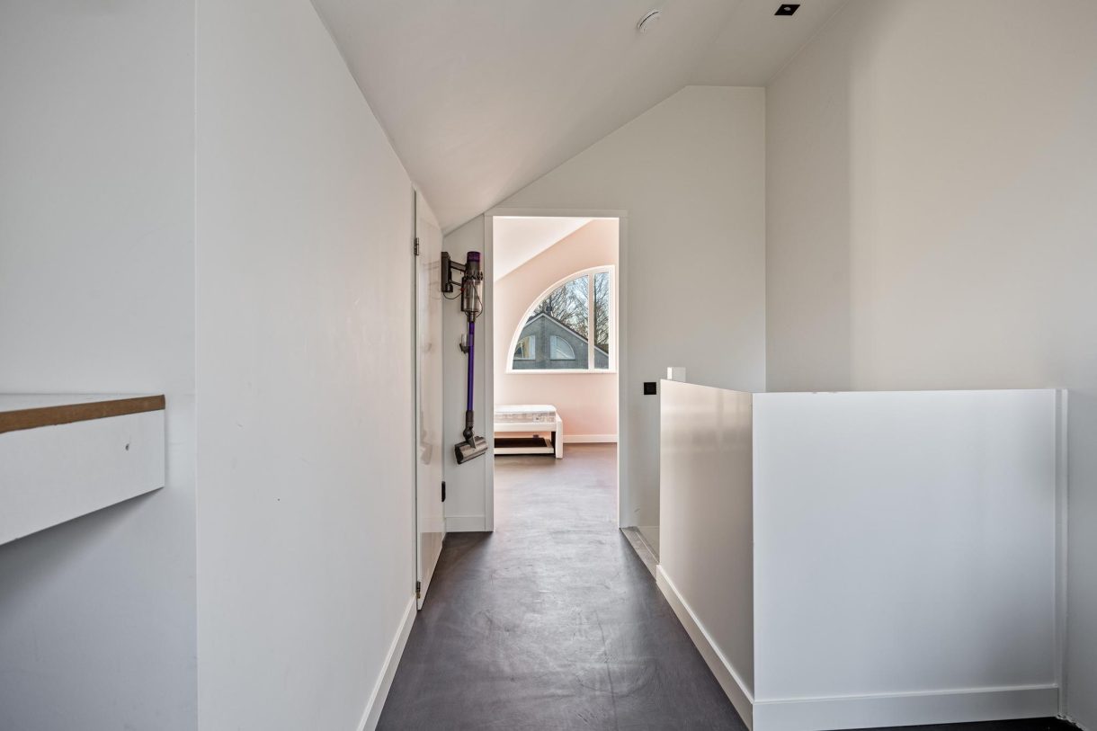 Te koop: Foto Woonhuis aan de Sneekermeerstraat 15 in Lelystad