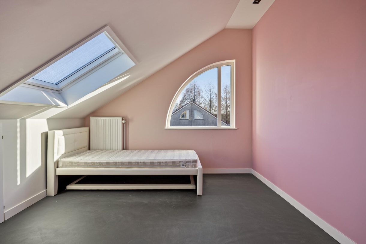 Te koop: Foto Woonhuis aan de Sneekermeerstraat 15 in Lelystad