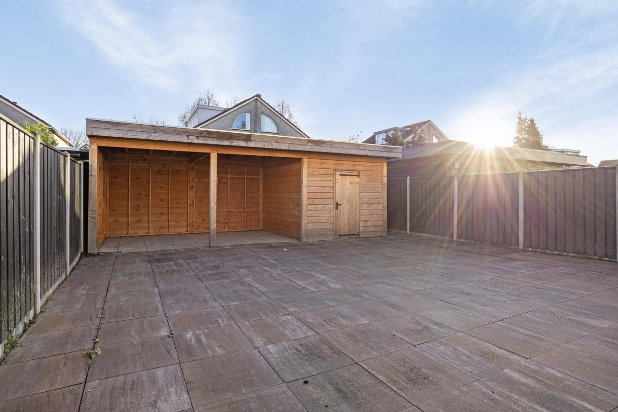 Te koop: Foto Woonhuis aan de Sneekermeerstraat 15 in Lelystad