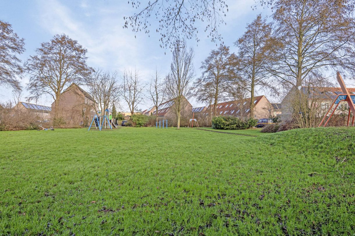 Te koop: Foto Woonhuis aan de Sneekermeerstraat 15 in Lelystad