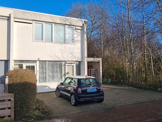 Hoofdfoto van Lelystad Kempenaar 09 51