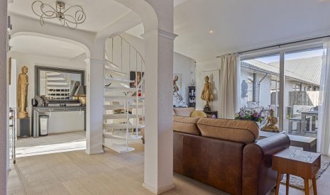 Te koop: Foto Woonhuis aan de Jol 30 1 in Lelystad