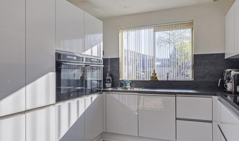 Te koop: Foto Woonhuis aan de Jol 30 1 in Lelystad
