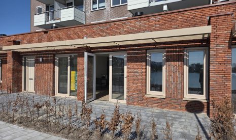 Te huur: Foto Appartement aan de Ringdijk 50D in Lelystad