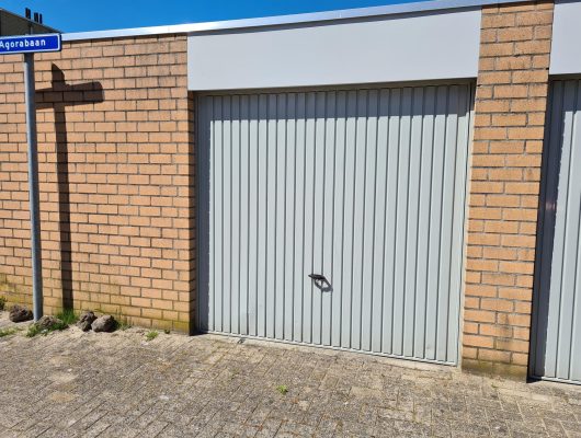 Hoofdfoto van Lelystad Agorabaan 7D