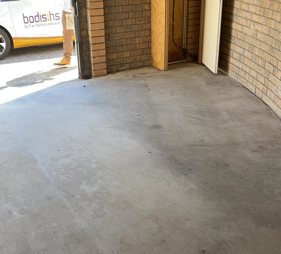 Te huur: Foto Overig OG aan de Agorabaan 7D in Lelystad