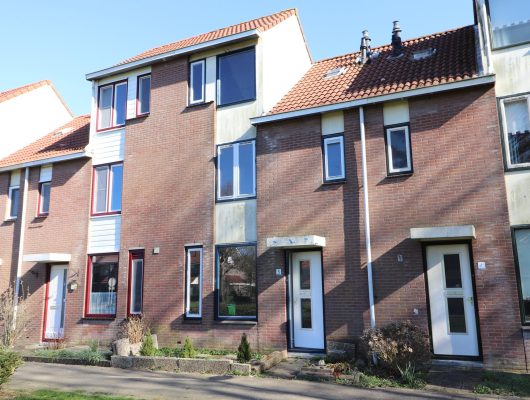 Hoofdfoto van Dronten Eemland 3