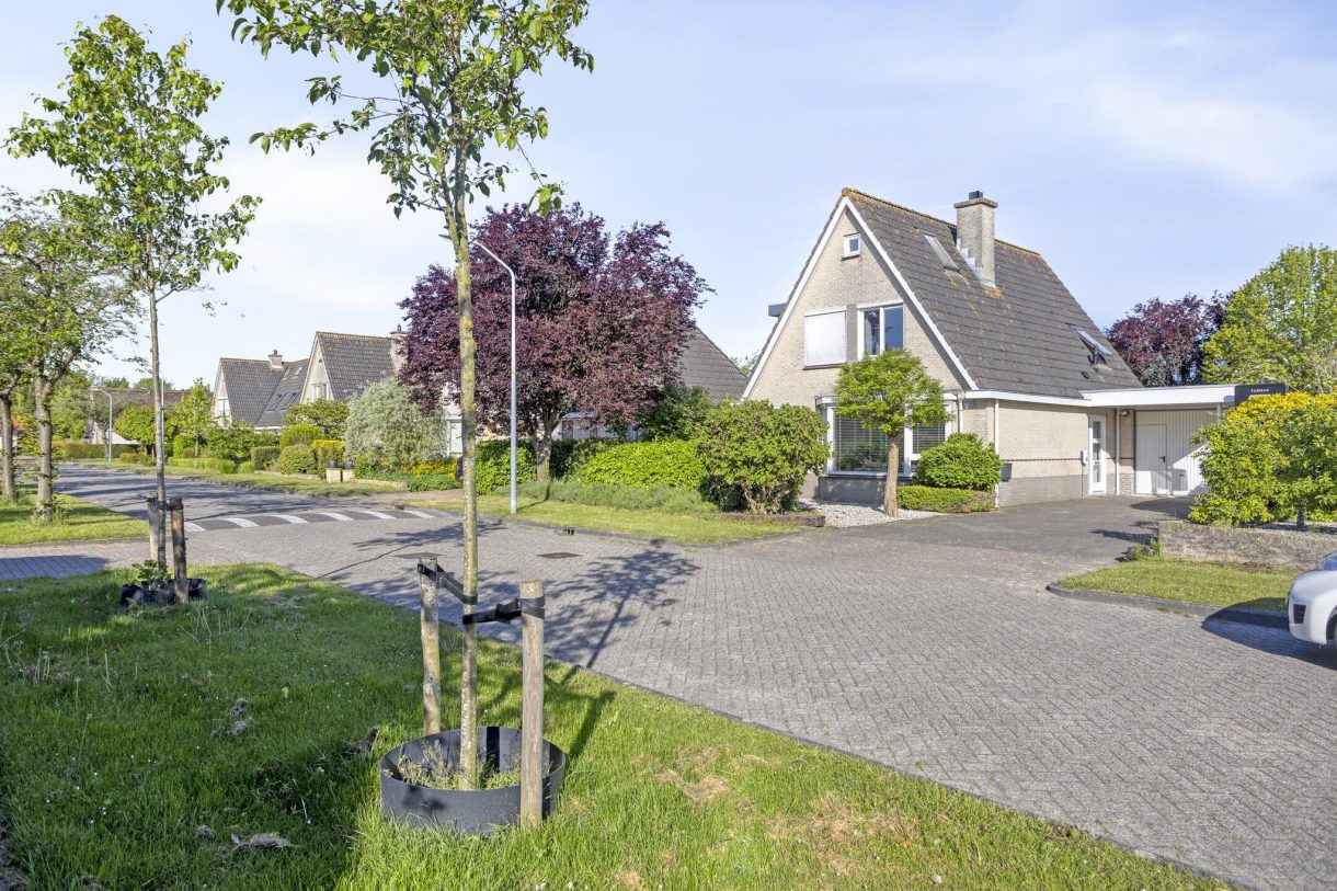 Te koop: Foto Woonhuis aan de Golfpark 168 in Lelystad