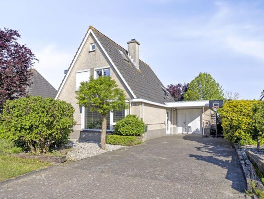 Hoofdfoto van Lelystad Golfpark 168