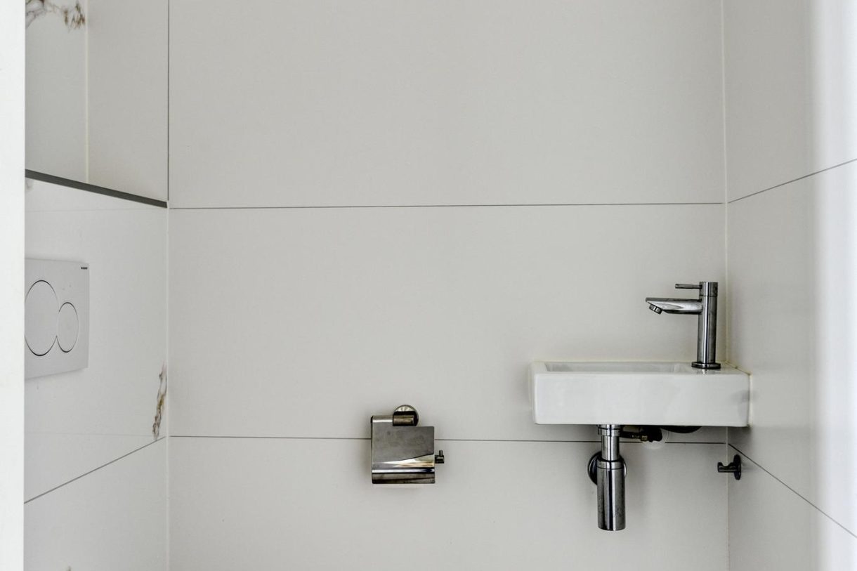 Te koop: Foto Woonhuis aan de Golfpark 168 in Lelystad