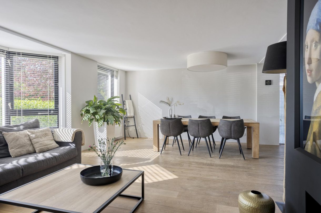 Te koop: Foto Woonhuis aan de Golfpark 168 in Lelystad