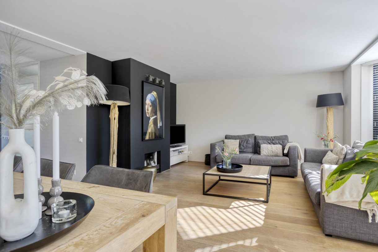 Te koop: Foto Woonhuis aan de Golfpark 168 in Lelystad