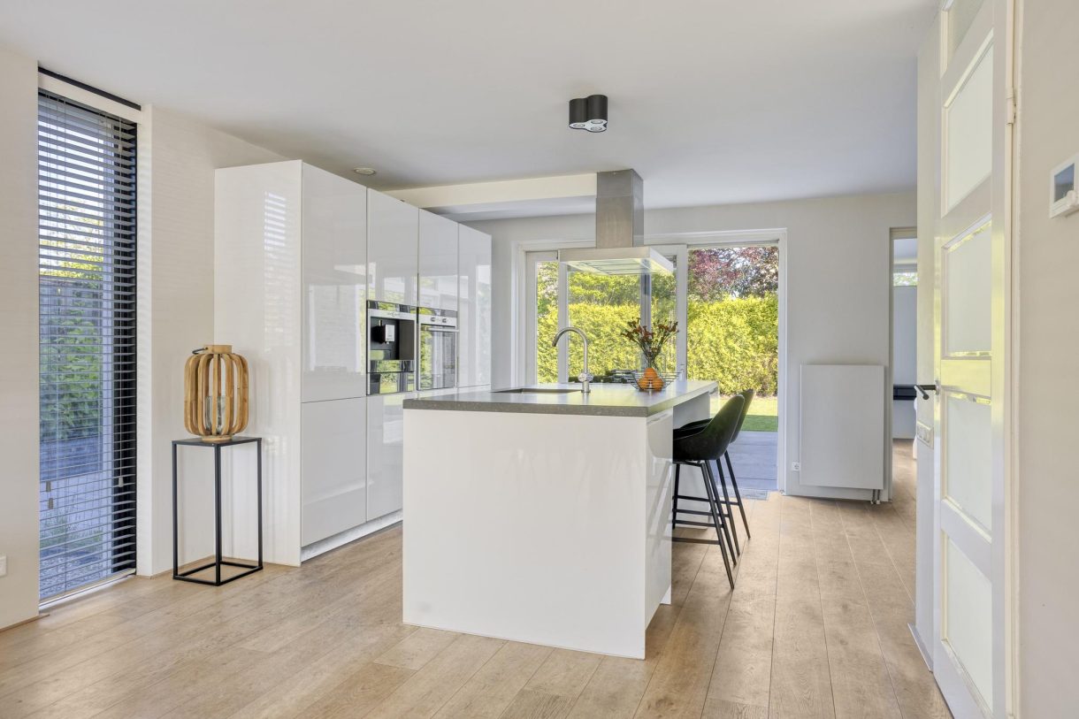 Te koop: Foto Woonhuis aan de Golfpark 168 in Lelystad