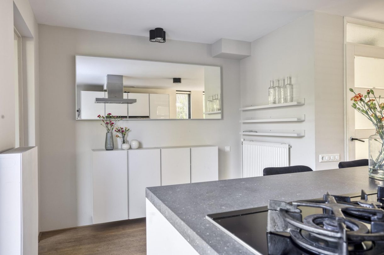 Te koop: Foto Woonhuis aan de Golfpark 168 in Lelystad