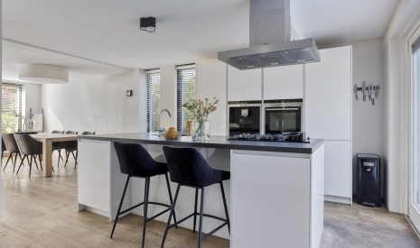 Te koop: Foto Woonhuis aan de Golfpark 168 in Lelystad