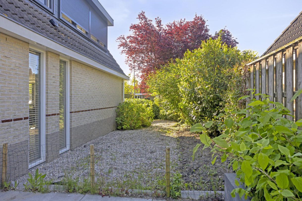 Te koop: Foto Woonhuis aan de Golfpark 168 in Lelystad