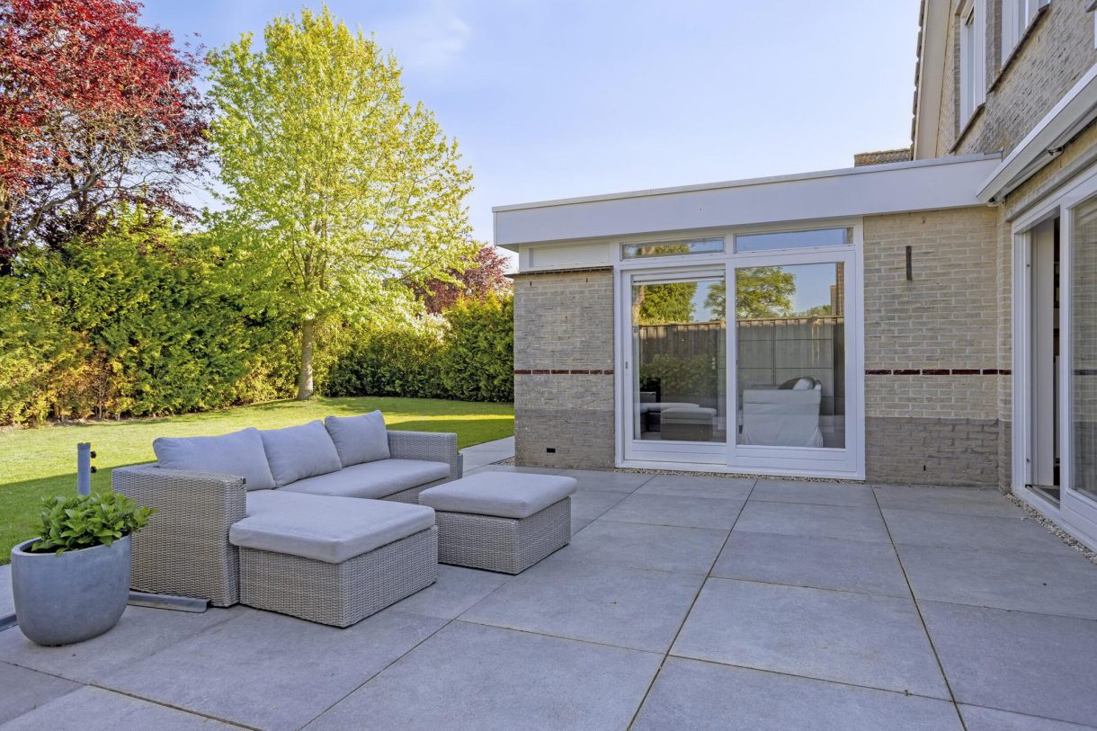 Te koop: Foto Woonhuis aan de Golfpark 168 in Lelystad