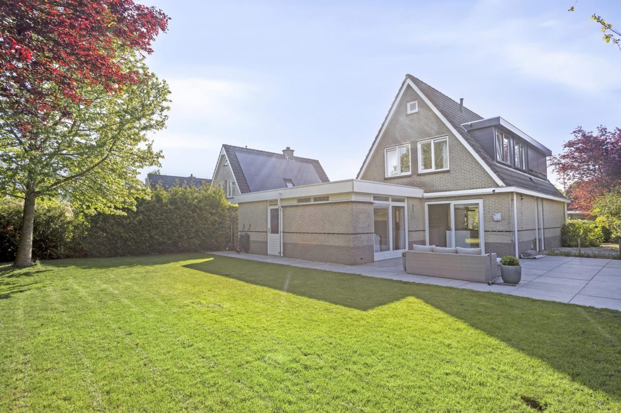 Te koop: Foto Woonhuis aan de Golfpark 168 in Lelystad