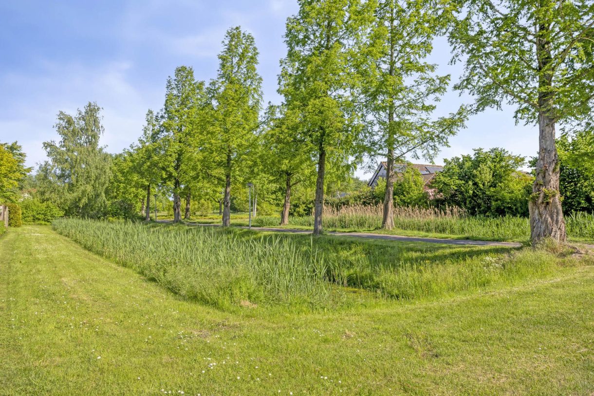 Te koop: Foto Woonhuis aan de Golfpark 168 in Lelystad