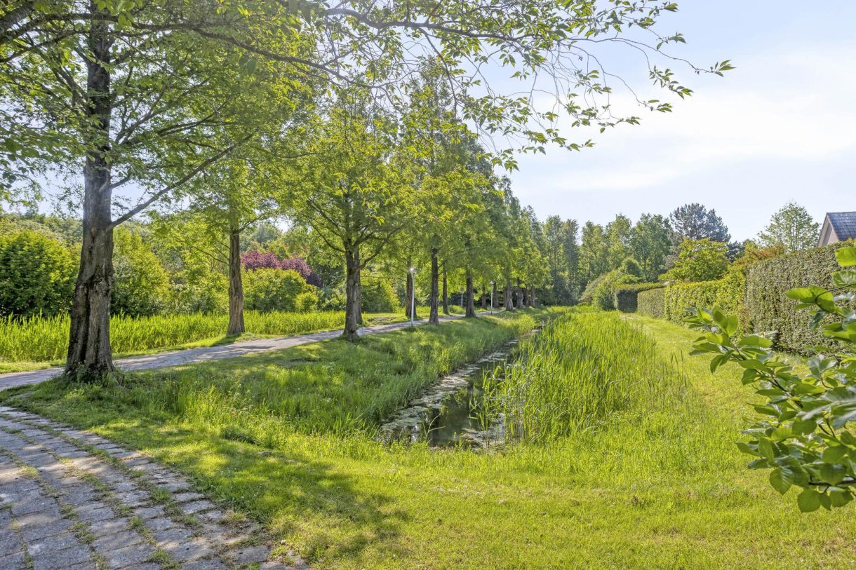 Te koop: Foto Woonhuis aan de Golfpark 168 in Lelystad