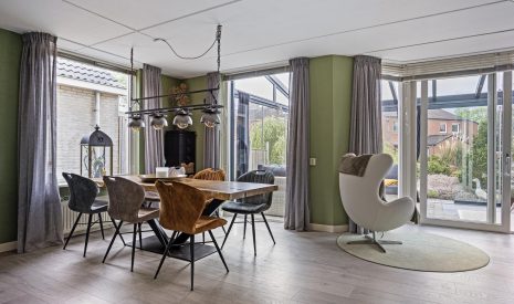 Te koop: Foto Woonhuis aan de Zoom 14 16 in Lelystad