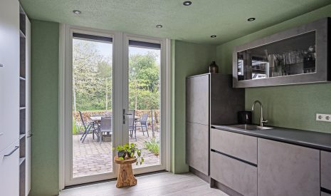 Te koop: Foto Woonhuis aan de Zoom 14 16 in Lelystad