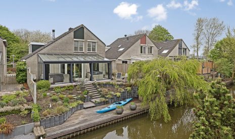 Te koop: Foto Woonhuis aan de Zoom 14 16 in Lelystad