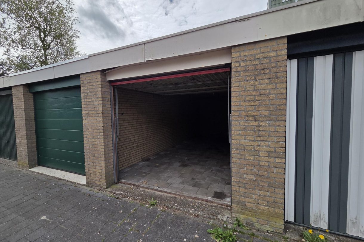Te huur: Foto Overig OG aan de Archipel 17 15 C ong in Lelystad