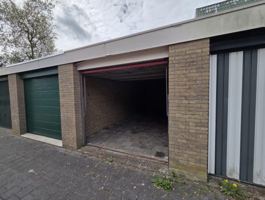 Hoofdfoto van Lelystad Archipel 17 15 C ong