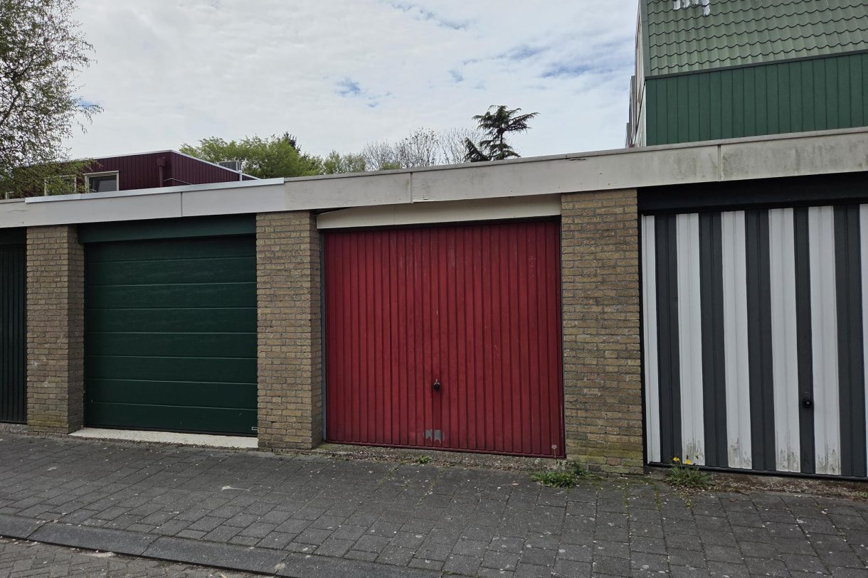 Te huur: Foto Overig OG aan de Archipel 17 15 C ong in Lelystad