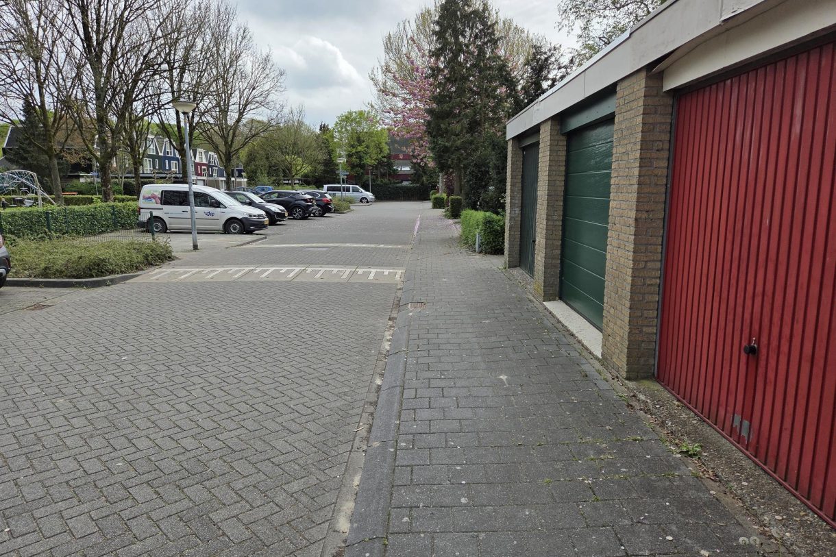 Te huur: Foto Overig OG aan de Archipel 17 15 C ong in Lelystad