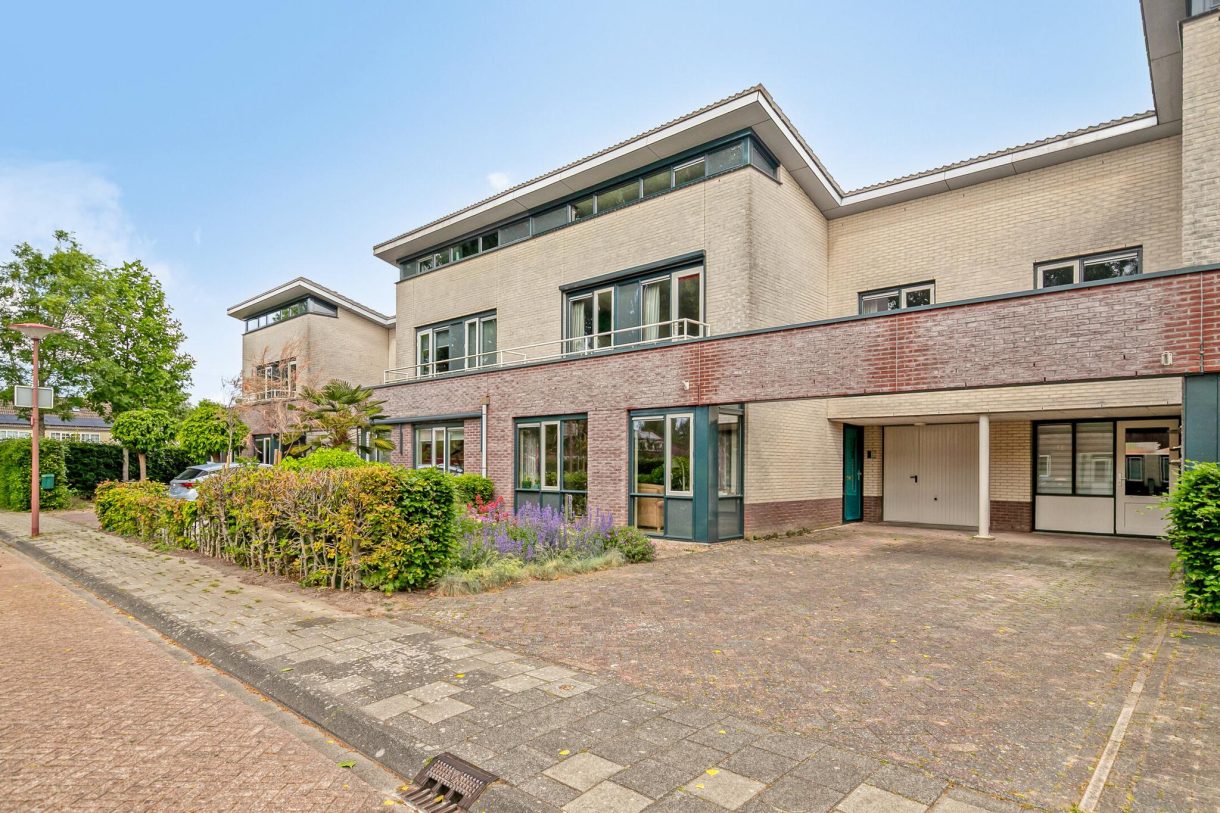 Te koop: Foto Woonhuis aan de Graafschap 32 in Lelystad