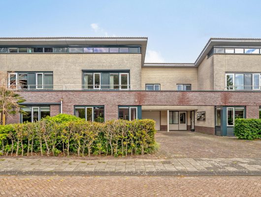 Hoofdfoto van Lelystad Graafschap 32