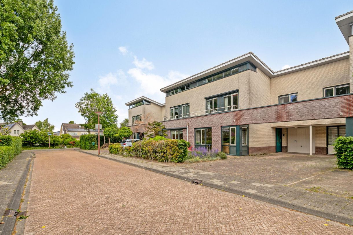 Te koop: Foto Woonhuis aan de Graafschap 32 in Lelystad