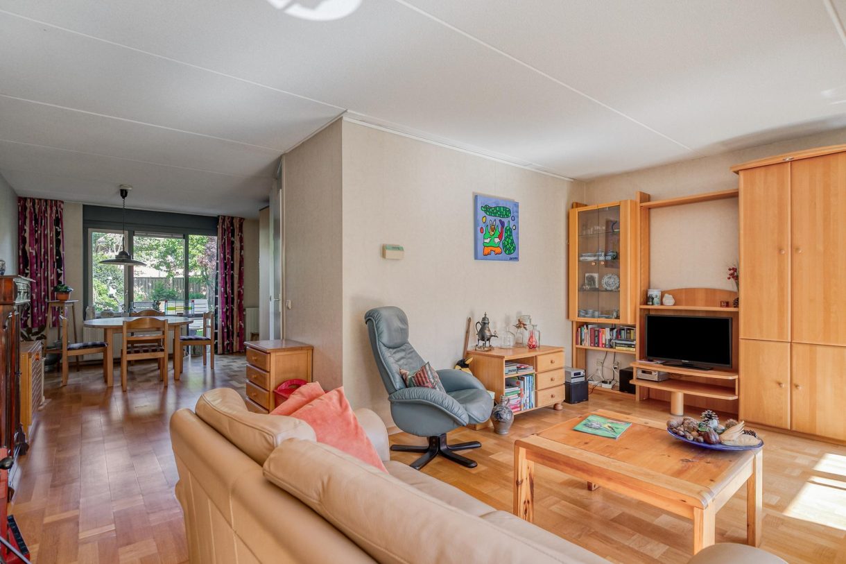 Te koop: Foto Woonhuis aan de Graafschap 32 in Lelystad