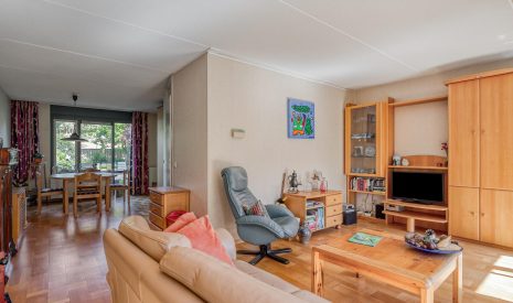 Te koop: Foto Woonhuis aan de Graafschap 32 in Lelystad