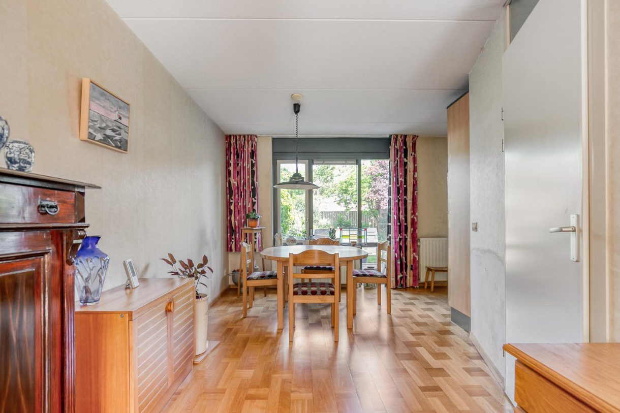 Te koop: Foto Woonhuis aan de Graafschap 32 in Lelystad