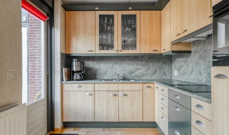 Te koop: Foto Woonhuis aan de Graafschap 32 in Lelystad